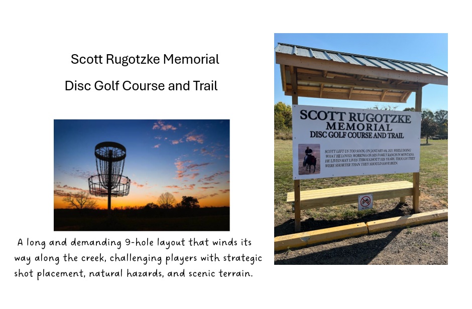 Main St. Gym and Playground